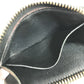 LOUIS VUITTON Coin case M63536  Monogram Eclipse Canvas black Monogram Eclipse Portemonejour