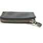 LOUIS VUITTON Coin case M63536  Monogram Eclipse Canvas black Monogram Eclipse Portemonejour