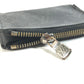 LOUIS VUITTON Coin case M63536  Monogram Eclipse Canvas black Monogram Eclipse Portemonejour