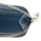 LOUIS VUITTON Coin case M63536 Monogram Eclipse Canvas black Monogram Eclipse Portemone Jules