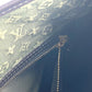 LOUIS VUITTON Shoulder Bag M92322 Monogram mini canvas khaki Monogram mini Bussus Marie Kate Women Used Authentic