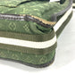 LOUIS VUITTON Shoulder Bag M92322 Monogram mini canvas khaki Monogram mini Bussus Marie Kate Women Used Authentic