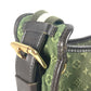 LOUIS VUITTON Shoulder Bag M92322 Monogram mini canvas khaki Monogram mini Bussus Marie Kate Women Used Authentic