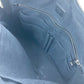 LOUIS VUITTON Business bag ‚m41347 Damier Cobalt Canvas black Damier Cobalt Porto Documan Business PDB mens Used Authentic