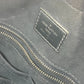 LOUIS VUITTON Business bag ‚m41347 Damier Cobalt Canvas black Damier Cobalt Porto Documan Business PDB mens Used Authentic