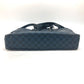 LOUIS VUITTON Business bag ‚m41347 Damier Cobalt Canvas black Damier Cobalt Porto Documan Business PDB mens Used Authentic