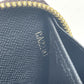 LOUIS VUITTON Long Wallet Purse M69353 Monogram canvas Brown Monogram Giant Zippy wallet Women Used Authentic