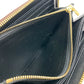 LOUIS VUITTON Long Wallet Purse M69353 Monogram giant canvas Brown Monogram Giant Zippy wallet Women Used Authentic