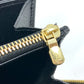 LOUIS VUITTON Long Wallet Purse M69353 Monogram giant canvas Brown Monogram Giant Zippy wallet Women Used Authentic