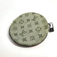 LOUIS VUITTON Coin case M92271 Monogram mini canvas Multi Monogram mini Comte Dufée Portomonay Long