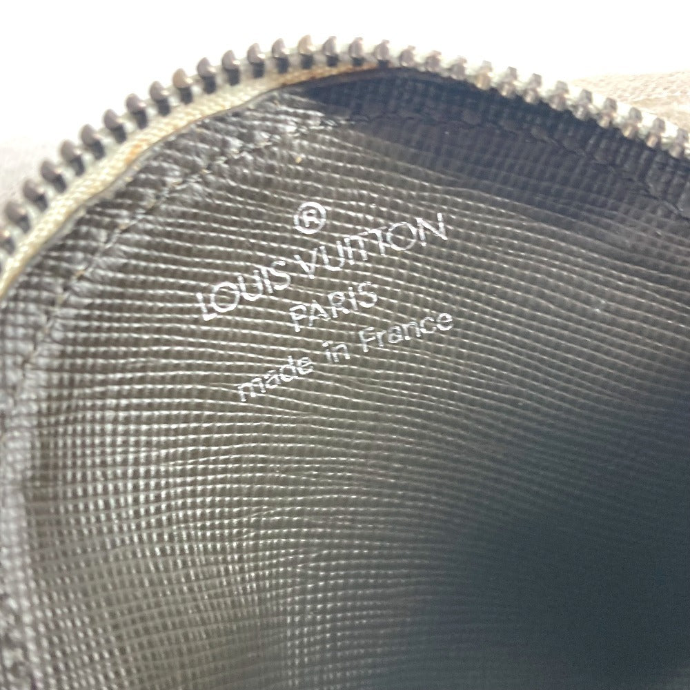 LOUIS VUITTON Coin case M92271 Monogram mini canvas Multi Monogram mini Comte Dufée Portomonay Long