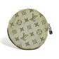 LOUIS VUITTON Coin case M92271 Monogram mini canvas Multi Monogram mini Comte Dufée Portomonay Long