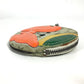 LOUIS VUITTON Coin case M92271 Monogram mini canvas Multi Monogram mini Comte Dufée Portomonay Long