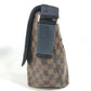 LOUIS VUITTON Shoulder Bag N41254 Damier canvas Brown Damier Flap Sprinter MM Women(Unisex) Used Authentic