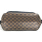 LOUIS VUITTON Shoulder Bag N41254 Damier canvas Brown Damier Flap Sprinter MM Women(Unisex) Used Authentic