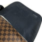 LOUIS VUITTON Shoulder Bag N41254 Damier canvas Brown Damier Flap Sprinter MM Women(Unisex) Used Authentic
