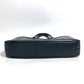 LOUIS VUITTON Business bag M54092 Epi Leather Navy Epi Porto documen business mens Used Authentic