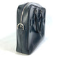 LOUIS VUITTON Business bag M54092 Epi Leather Navy Epi Porto documen business mens Used Authentic