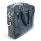LOUIS VUITTON Business bag M54092 Epi Leather Navy Epi Porto documen business mens Used Authentic