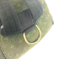 LOUIS VUITTON Backpack M92456 Monogram mini canvas khaki Monogram mini Montsouris GM unisex(Unisex) Used Authentic