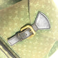 LOUIS VUITTON Backpack M92456 Monogram mini canvas khaki Monogram mini Montsouris GM unisex(Unisex) Used Authentic
