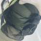 LOUIS VUITTON Backpack M92456 Monogram mini canvas khaki Monogram mini Montsouris GM unisex(Unisex) Used Authentic
