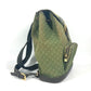 LOUIS VUITTON Backpack M92456 Monogram mini canvas khaki Monogram mini Montsouris GM unisex(Unisex) Used Authentic