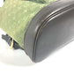 LOUIS VUITTON Backpack M92456 Monogram mini canvas khaki Monogram mini Montsouris GM unisex(Unisex) Used Authentic