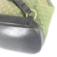 LOUIS VUITTON Backpack M92456 Monogram mini canvas khaki Monogram mini Montsouris GM unisex(Unisex) Used Authentic