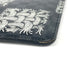 LOUIS VUITTON Clutch bag N61231 Damier Grafitto Canvas black Damier Grafitte Pochette Jules PM mens Used Authentic