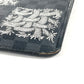 LOUIS VUITTON Clutch bag N61231 Damier Grafitto Canvas black Damier Grafitte Pochette Jules PM mens Used Authentic