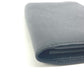 LOUIS VUITTON Long Wallet Purse M69409 Taiga Leather black Taiga Zippy dragonne mens Used Authentic