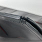 LOUIS VUITTON Tote Bag M54622 Epi Leather black Epi stretch Silver fizz mens Used Authentic