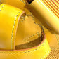 LOUIS VUITTON Backpack M52299 Epi Leather yellow Epi Coblanc unisex(Unisex) Used Authentic