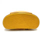 LOUIS VUITTON Backpack M52299 Epi Leather yellow Epi Coblanc unisex(Unisex) Used Authentic