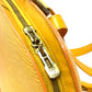 LOUIS VUITTON Backpack M52299 Epi Leather yellow Epi Coblanc unisex(Unisex) Used Authentic