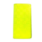 LOUIS VUITTON Long Wallet Purse N62230 Damier Anfini Leather yellow Damier Anfini Portefeuille Blaza unisex(Unisex) Used Authentic