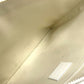LOUIS VUITTON Clutch bag M67462 Taurillon Clemence white Taurillon Clemence Monogram Pochette A4 mens Used Authentic