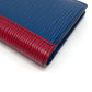 LOUIS VUITTON Long Wallet Purse M68718 Epi Leather Blue x red x green Epi Portefeuille Brother NM Women(Unisex) Used Authentic
