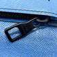 LOUIS VUITTON Long Wallet Purse M68718 Epi Leather Blue x red x green Epi Portefeuille Brother NM Women(Unisex) Used Authentic