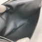 LOUIS VUITTON Long Wallet Purse N40415 PVC, Leather, Damier Graphite Canvas black Portefeuille Blaza NM mens Used Authentic