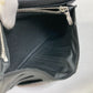 LOUIS VUITTON Long Wallet Purse N40415 PVC, Leather, Damier Graphite Canvas black Portefeuille Blaza NM mens Used Authentic
