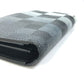 LOUIS VUITTON Long Wallet Purse N40415 PVC, Leather, Damier Graphite Canvas black Portefeuille Blaza NM mens Used Authentic