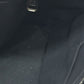 LOUIS VUITTON Tote Bag N41588 Damier Cobalt Canvas black Newport