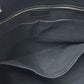 LOUIS VUITTON Tote Bag N41588 Damier Cobalt Canvas black Newport