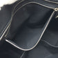 LOUIS VUITTON Tote Bag N41588 Damier Cobalt Canvas black Newport