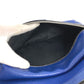 LOUIS VUITTON Shoulder Bag M33437 Taiga Leather blue Taiga Outdoor messenger PM unisex(Unisex) Used Authentic