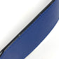 LOUIS VUITTON Shoulder Bag M33437 Taiga Leather blue Taiga Outdoor messenger PM unisex(Unisex) Used Authentic