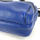 LOUIS VUITTON Shoulder Bag M33437 Taiga Leather blue Taiga Outdoor messenger PM unisex(Unisex) Used Authentic