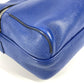 LOUIS VUITTON Shoulder Bag M33437 Taiga Leather blue Taiga Outdoor messenger PM unisex(Unisex) Used Authentic